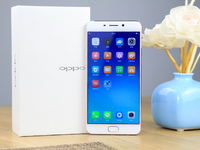 新萬人迷來了，OPPO R9體驗評測（附MM多圖自拍）