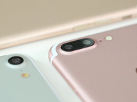 外形就這樣！iPhone 7保護套曝光