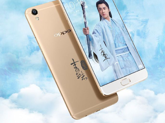 Note7也出蝙蝠俠版？歷數那些超級英雄定制手機