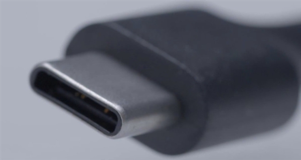 USB-C硬件加密認證來了，山寨請靠邊