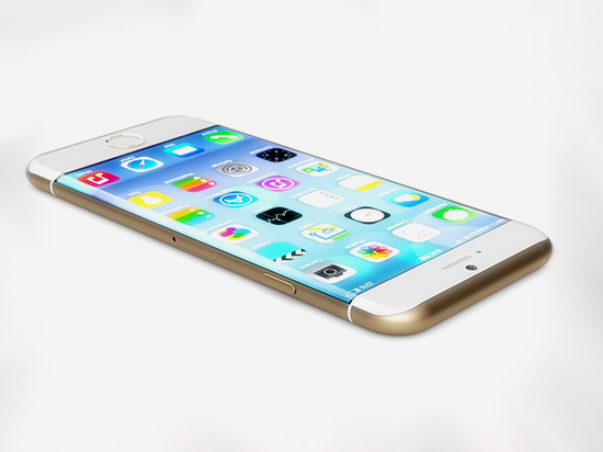 Pro版iPhone或在明年推出:而且是雙曲屏設計?