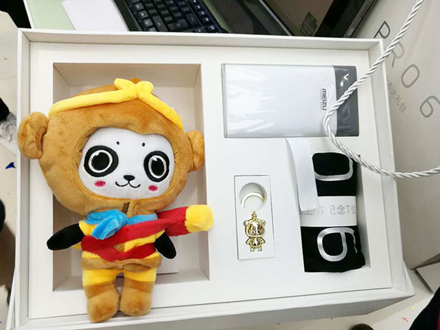 小屏魅族PRO 6初戰告捷，PRO 5不降價