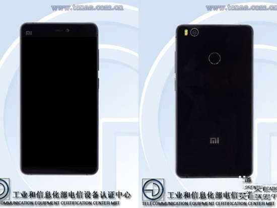 小米4S還有低配版？內存只剩2GB了