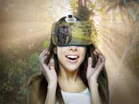 VR給傳統(tǒng)電視帶來的不是噩耗，而是福音