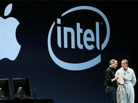 高通壟斷不再！Intel將為iPhone 7供應基帶