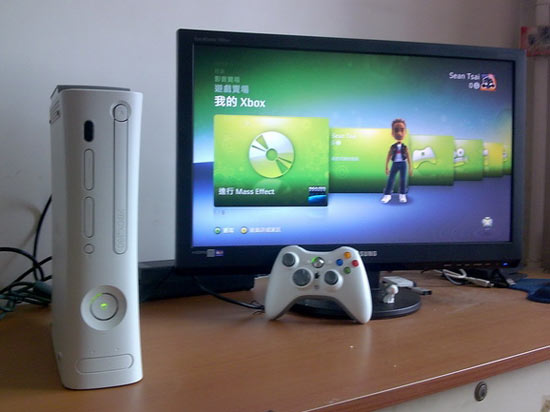 又一代青春已成追憶!微軟Xbox 360宣布停產下線