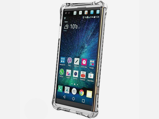 不玩模塊化？LG V20將采用B&O音頻組件