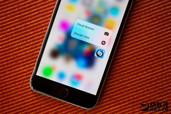 蘋果iOS 9.3.2測試版發布:解決3D Touch相關問題!