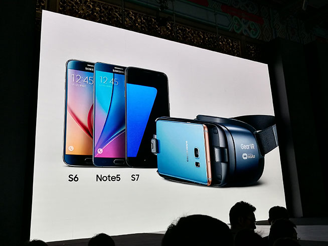 創(chuàng)多項(xiàng)紀(jì)錄 三星Note7國(guó)行入手體驗(yàn)