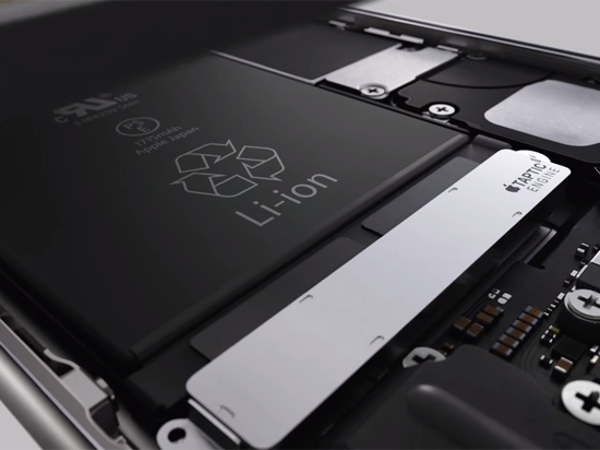 只因iPhone 7換內存 下半年手機將缺貨?