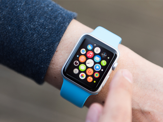 Apple Watch 2迎電池升級(jí)！配備更多傳感器