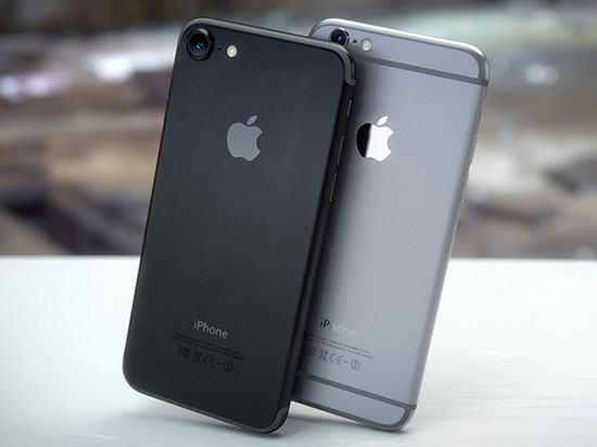 蘋果9月7日發布iPhone 7,亮點彩蛋搶先看