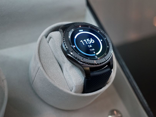 Gear S2不會(huì)停產(chǎn) 遲點(diǎn)還會(huì)有降價(jià)調(diào)整呢！