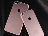 科客晚報：iPhone 7包裝盒驚現(xiàn) 谷歌模塊化手機夭折