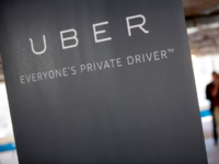 你知道嗎？Uber差點(diǎn)兒收購了Lyft