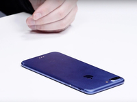 iPhone 7屏幕可變色？或搭TrueTone顯示技術