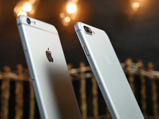 沒動力剁手？給你升級iPhone 7的12大理由
