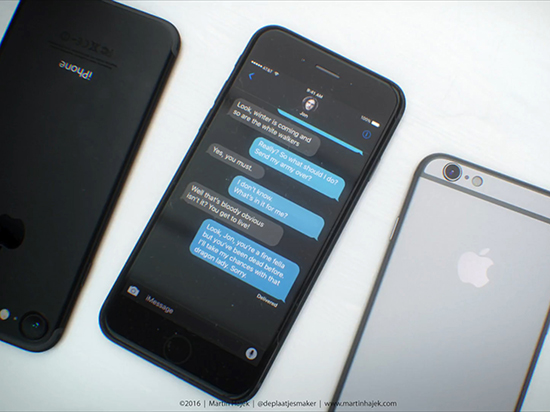 沒動力剁手？給你升級iPhone 7的12大理由