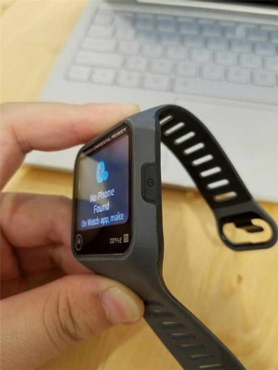 開始方了！新Moto 360外觀曝光