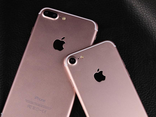 爆笑！iPhone 7還沒發布就慘遭PS惡搞