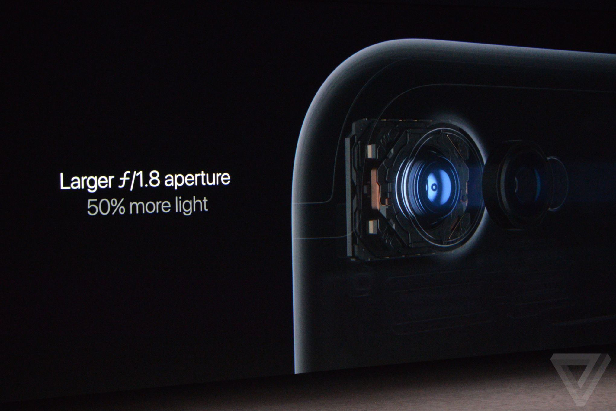 蘋果秋季發布會:除了iPhone 7還有表 就是有點“黑”