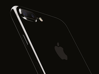 好看難伺候 蘋果稱iPhone 7亮黑版易掉漆