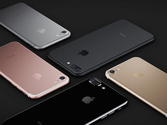 科客晚報：iPhone 7正式發布 LG仍要模塊化設計