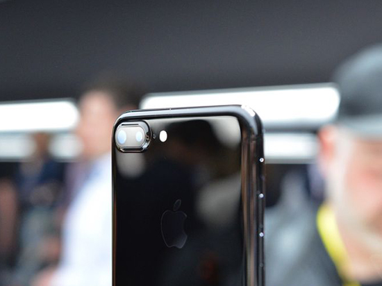 科客晚報：iPhone 7正式發布 LG仍要模塊化設計