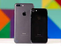 5.5寸iPhone 7 Plus更受歡迎 為什么會這樣？