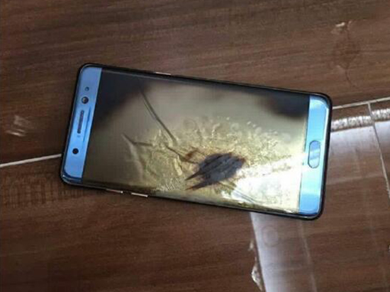 科客晚報:Note7爆料人否認造謠 樂Pro3將量產(chǎn)首發(fā)驍龍821