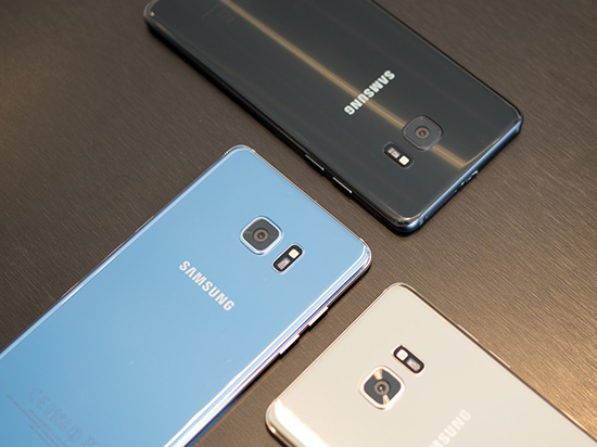 科客晚報:Note7爆料人否認造謠 樂Pro3將量產(chǎn)首發(fā)驍龍821