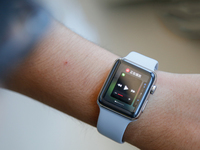 科技完勝傳統(tǒng)？Apple Watch正在“摧毀”瑞士手表