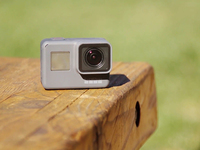 大升級！GoPro運(yùn)動(dòng)相機(jī)Hero 5 Black體驗(yàn)
