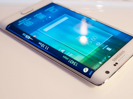 Galaxy Note 7：重磅功能！對(duì)標(biāo)指紋識(shí)別