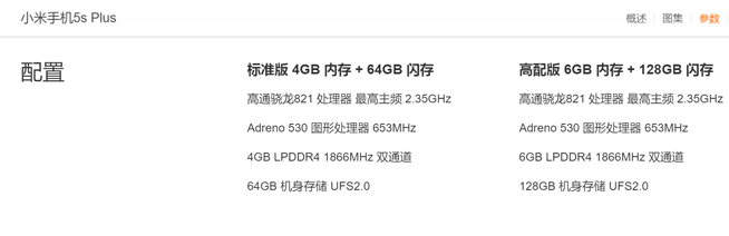 誠意or耍猴?解密小米5s的黑科技