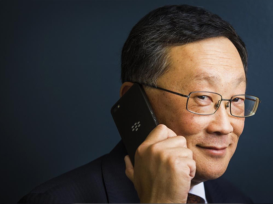 黑莓手機落幕!但它也選擇了以諾基亞的方式生存