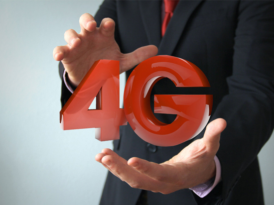國人人均月流量達800MB 你有這么多嗎?