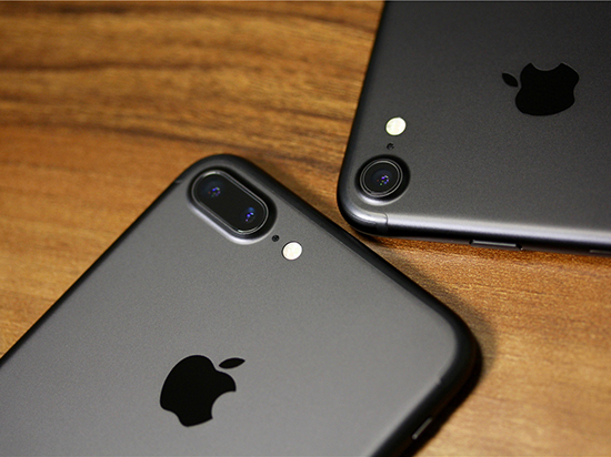 與質量無關 iPhone 7炸機系快遞所為？