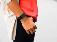 智能手環(huán)市場(chǎng)冷淡 Fitbit也難逃下滑