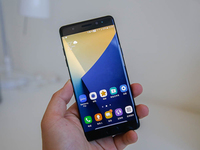 三星被棄？美運(yùn)營(yíng)商允許Note7用戶(hù)更換其他機(jī)型