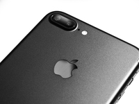 iPhone平均售價(jià)上升：這都是7 Plus的功勞