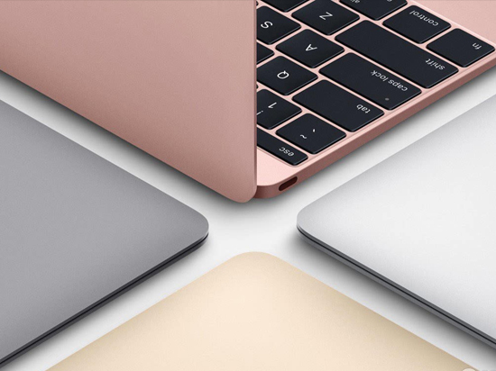 國產(chǎn)出頭了！蘋果MacBook要首次使用中國面板