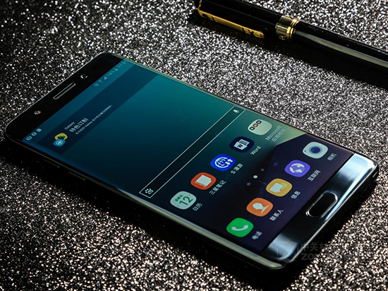 科客晚報:三星召回國行Note7 榮耀首款智能手表曝光