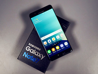 再見！三星正式宣布徹底關閉Note7產品線