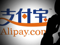 支付寶收款正式發布：路邊攤也可掃碼支付