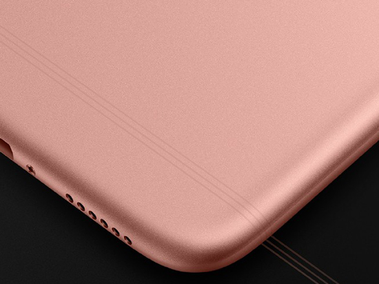 微縫天線驚艷!OPPO R9s正式開啟預約