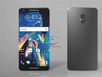顏值爆表，HTC 11概念圖曝光