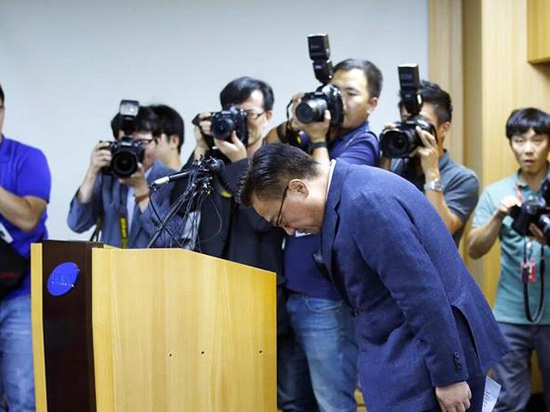 科客晚報：樂視生態(tài)走出國門，AI真的會取代人類嗎？