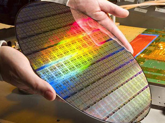臺積電7nm 2018年量產！或將與高通再度合作？
