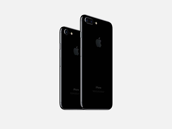 日本零件廠商業(yè)績(jī)慘淡 這鍋要iPhone 7來(lái)背？